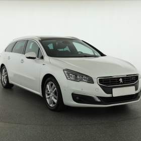 Peugeot 508 2.0 BlueHDi / 19395179