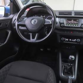 Foto inzerátu Škoda Fabia 1.2 TSI