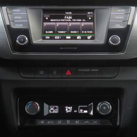 Foto inzerátu Škoda Fabia 1.2 TSI