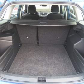 Foto inzerátu Škoda Fabia 1.2 TSI