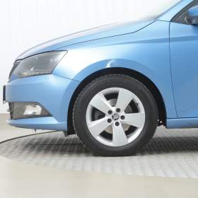 Foto inzerátu Škoda Fabia 1.2 TSI