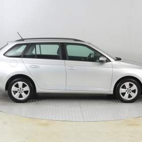 Foto inzerátu Škoda Fabia 1.0 TSI