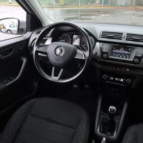 Foto inzerátu Škoda Fabia 1.0 TSI