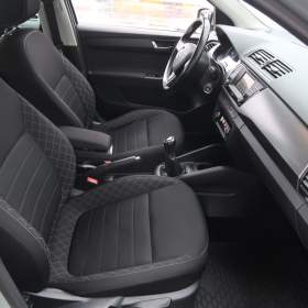 Foto inzerátu Škoda Fabia 1.0 TSI