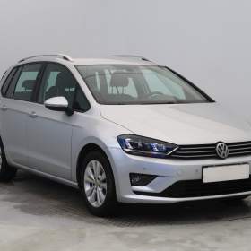 Volkswagen Golf Sportsvan 1.4 TSI / 19395188