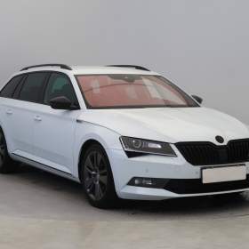 Škoda Superb 2.0 TDI / 19395205