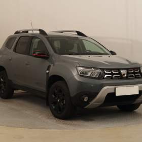Dacia Duster 1.3 TCe / 19395208
