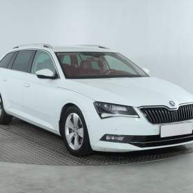 Škoda Superb 2.0 TDI / 19395214