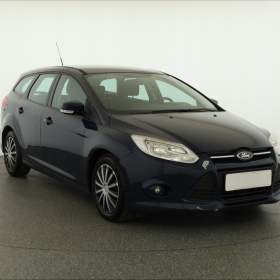 Ford Focus 1.6 TDCi / 19395215