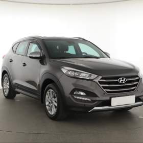 Hyundai Tucson 1.6 T- GDI / 19395220