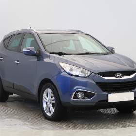 Hyundai ix35 2.0 CRDi / 19395228