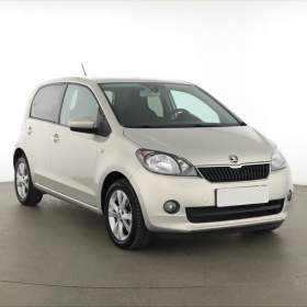 Škoda Citigo 1.0 MPI / 19395229