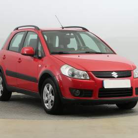 Suzuki SX4 1.6 VVT / 19395230