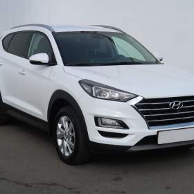 Hyundai Tucson 1.6 CRDi / 19395232