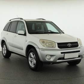 Toyota Rav4 2.0 VVT- i / 19395235
