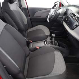 Citroën C4 SpaceTourer PureTech 130 / 19395247