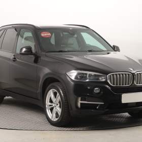 BMW X5 xDrive40d / 19395253