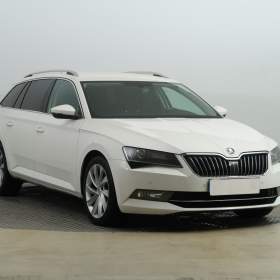 Škoda Superb 2.0 TDI / 19395254