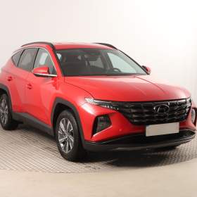 Hyundai Tucson 1.6 CRDi 48V MHEV / 19395255