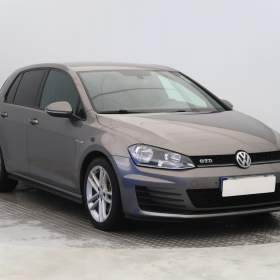 Volkswagen Golf 2.0 TDI GTD / 19395256