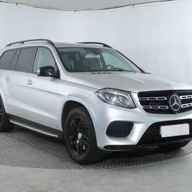 Mercedes- Benz GLS GLS 500 4MATIC / 19395262