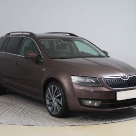 Škoda Octavia 2.0 TDI / 19395263
