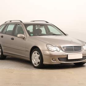 Mercedes- Benz Třídy C C 180 Kompressor / 19395270