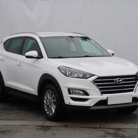 Hyundai Tucson 1.6 CRDi / 19395276