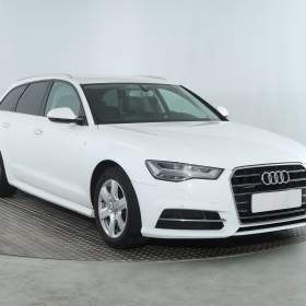 Audi A6 3.0 TDI / 19395281