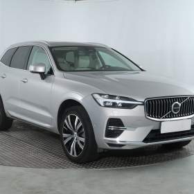 Volvo XC60 T6 Recharge / 19395284