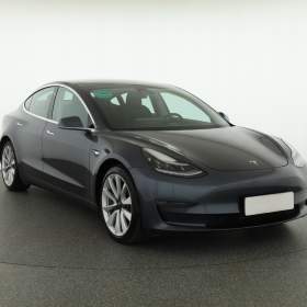 Tesla Model 3 Long Range 4WD 78kWh / 19395768