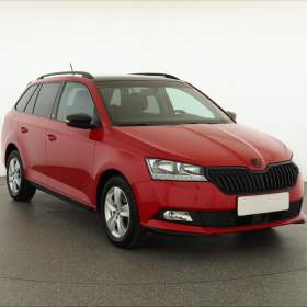 Škoda Fabia 1.0 TSI / 19395786