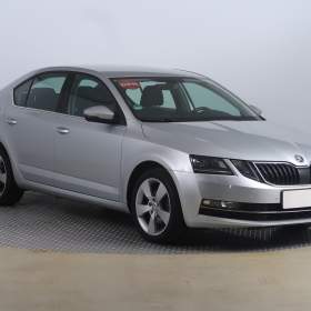 Škoda Octavia 1.4 TSI / 19395791