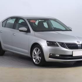 Škoda Octavia 2.0 TDI / 19395792
