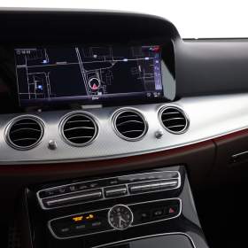 Foto inzerátu Mercedes-Benz Třídy E E 400 d