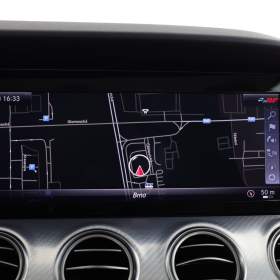 Foto inzerátu Mercedes-Benz Třídy E E 400 d