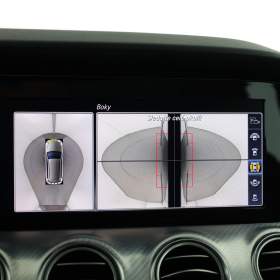 Foto inzerátu Mercedes-Benz Třídy E E 400 d