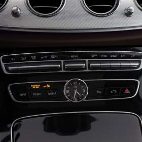 Foto inzerátu Mercedes-Benz Třídy E E 400 d