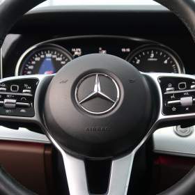 Foto inzerátu Mercedes-Benz Třídy E E 400 d