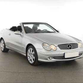 Mercedes- Benz CLK 500 / 19395806