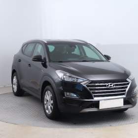 Hyundai Tucson 1.6 CRDi / 19395810