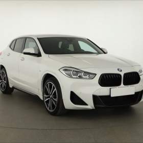 BMW X2 xDrive18d / 19395813