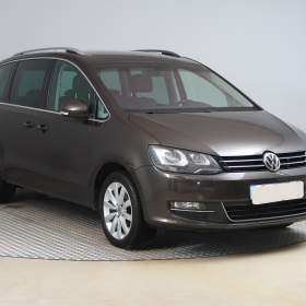 Volkswagen Sharan 2.0 TDI / 19395817