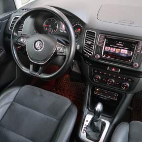 Volkswagen Sharan 2.0 TDI / 19395817