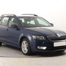 Škoda Octavia 1.6 TDI / 19395818