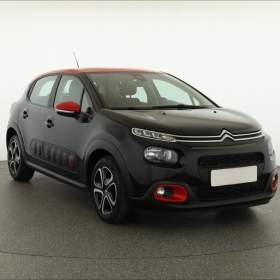 Citroën C3 PureTech 110 / 19395827
