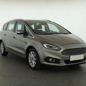 Ford S- MAX 2.0 TDCi / 19395829