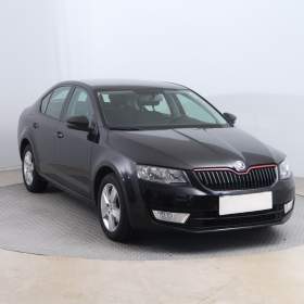 Škoda Octavia 1.4 TSI / 19395831