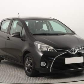 Toyota Yaris 1.33 Dual VVT- i / 19395834