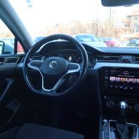 Volkswagen Passat 2.0 TDI / 19395836